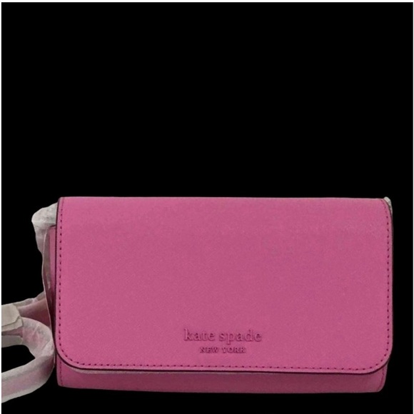Kate Spade Cameron Monotone Crossbody - Picture 1 of 10